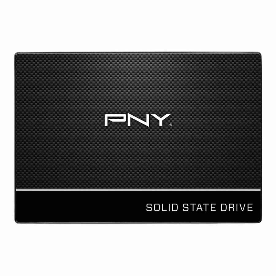 Disco duro PNY CS900 2 TB