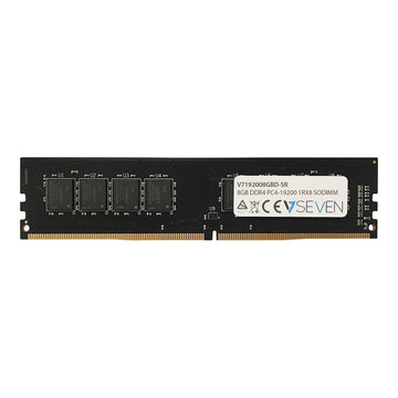 Memoria RAM V7 V7192008GBD-SR 8 GB DDR4