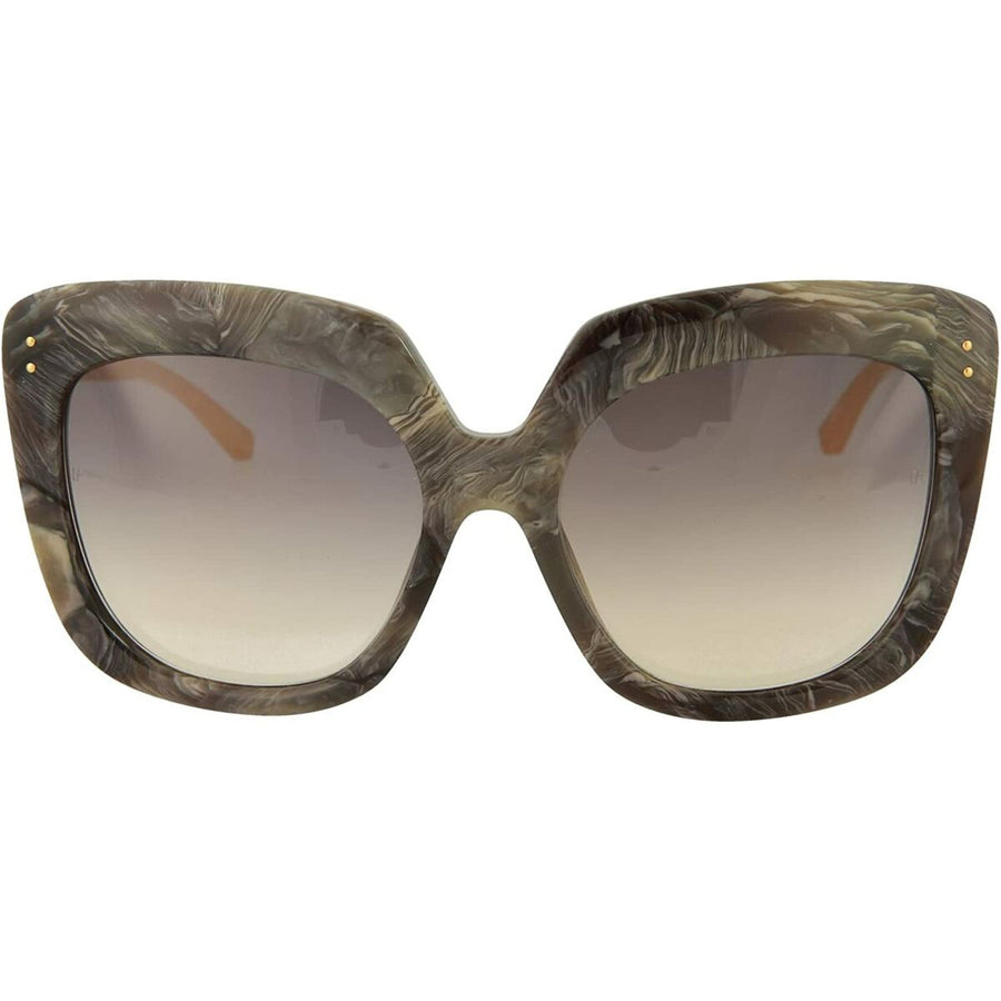 Gafas de sol mujer Linda Farrow 556 MÁRMOL GRIS