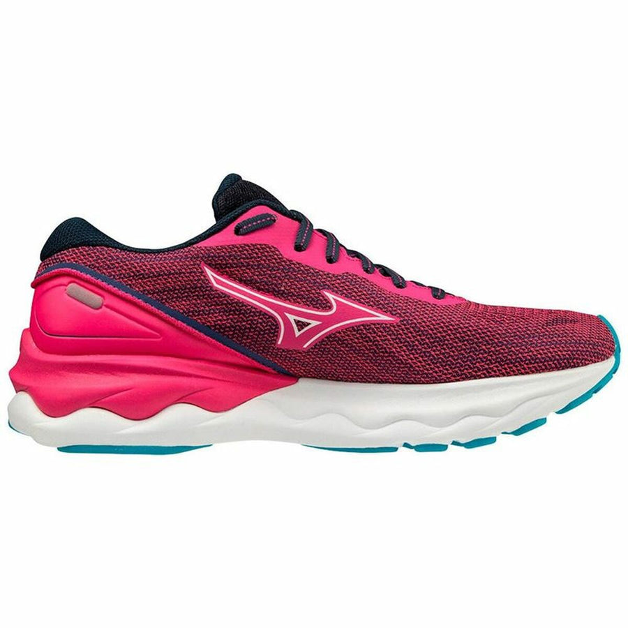 Running Shoes for Adults Mizuno Wave Skyrise 3