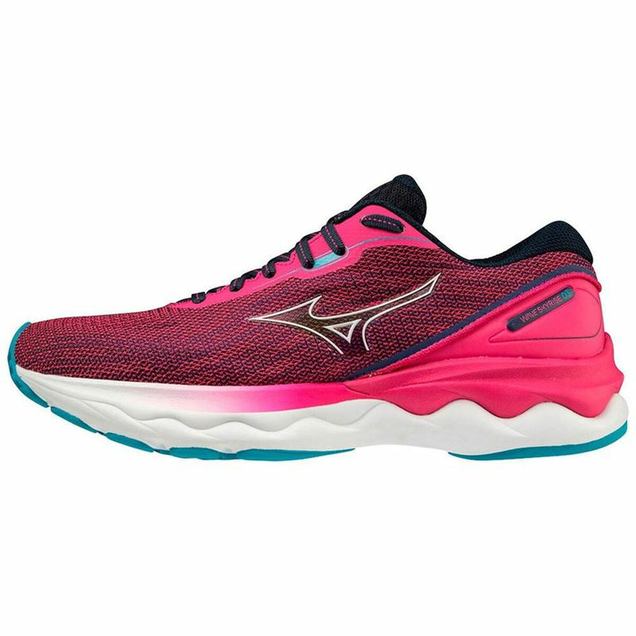 Running Shoes for Adults Mizuno Wave Skyrise 3