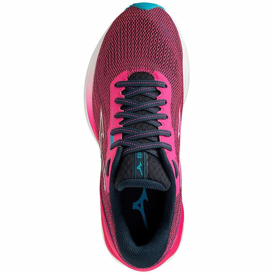 Zapatillas de Running para Adultos Mizuno Wave Skyrise 3