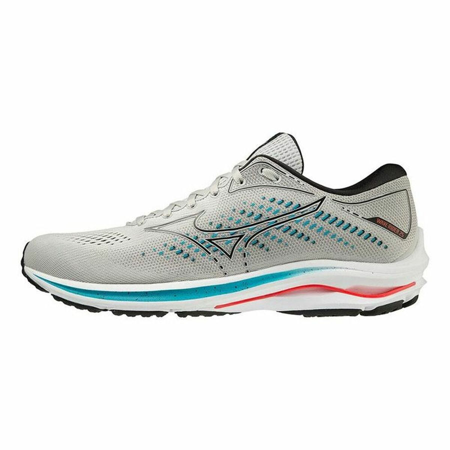 Zapatillas Running para Adultos Mizuno Wave Rider 25 Hombre