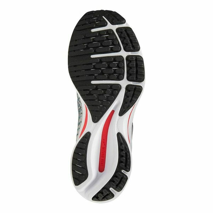 Zapatillas Running para Adultos Mizuno Wave Rider 25 Hombre