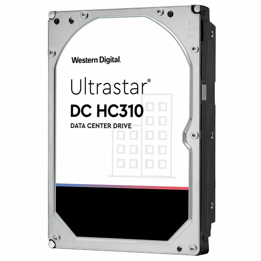 Disco Duro Western Digital 0B35950 4TB 7200rpm 3,5rpm