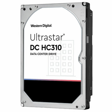 Disco Duro Western Digital 0B36040 4TB