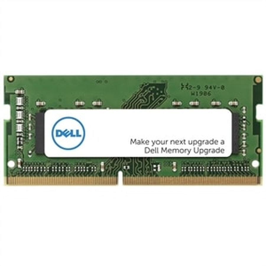 Memoria RAM Dell AA937595 8 GB DDR4 SODIMM