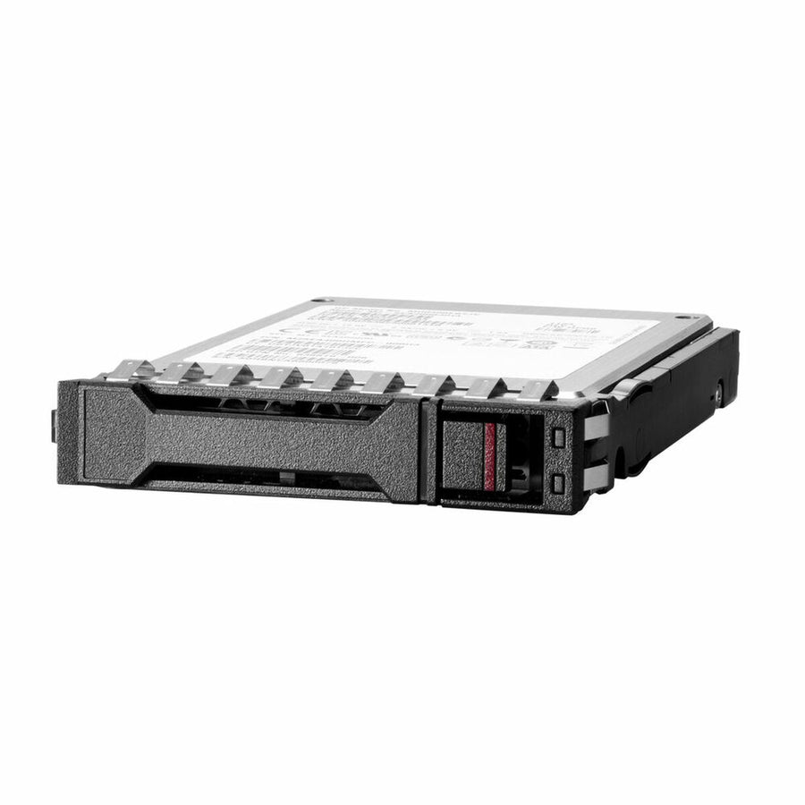 Hard Drive HPE P40498-B21 SATA 960 GB 960GB