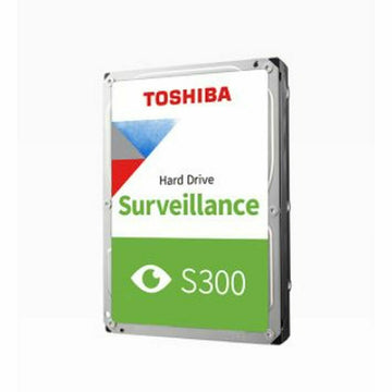 Disco Duro Toshiba HDKPB08Z0A01S 4TB