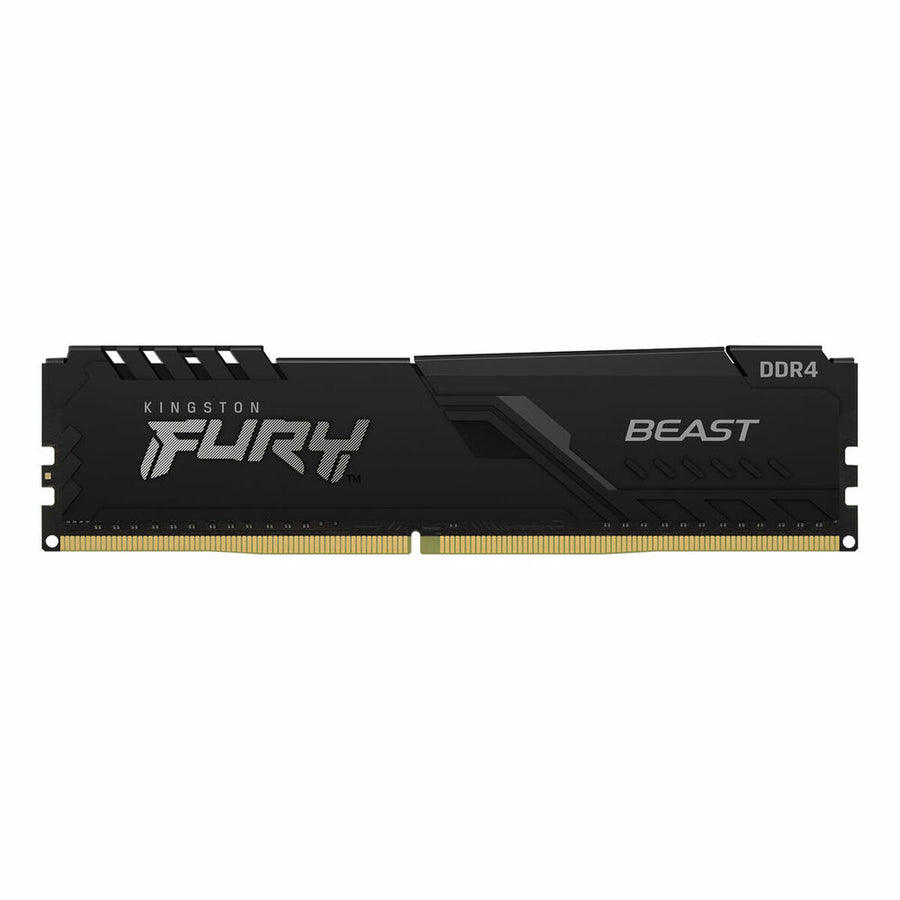 Memoria RAM Kingston Fury Beast CL17 8 GB DDR4 3600 MHz