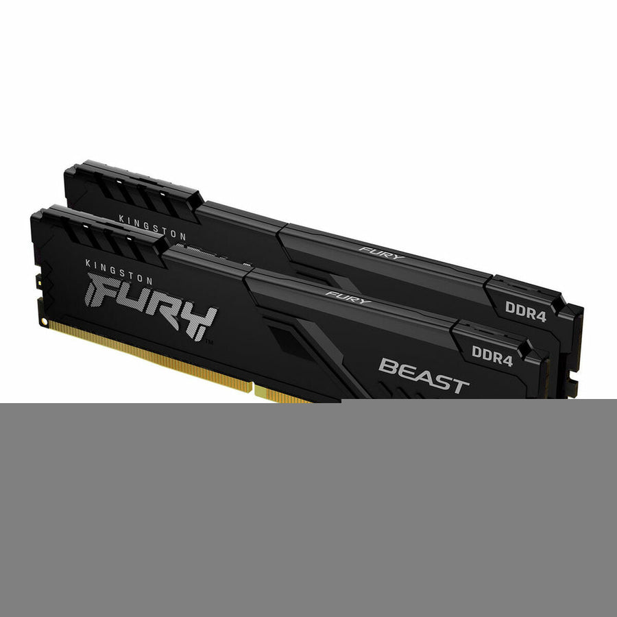 Memoria RAM Kingston KF432C16BB1K2/32 32 GB DDR4