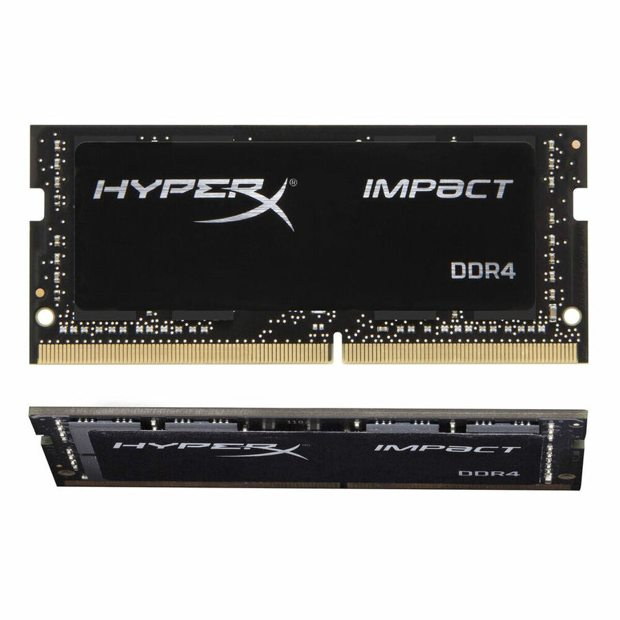 RAM Memory Kingston FURY Impact 32 GB DDR4 2666 MHz CL15