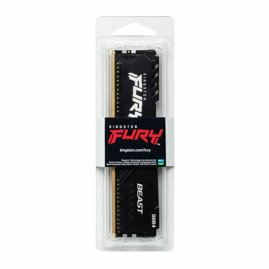 RAM Memory Kingston KF426C16BB/16        16 GB DDR4