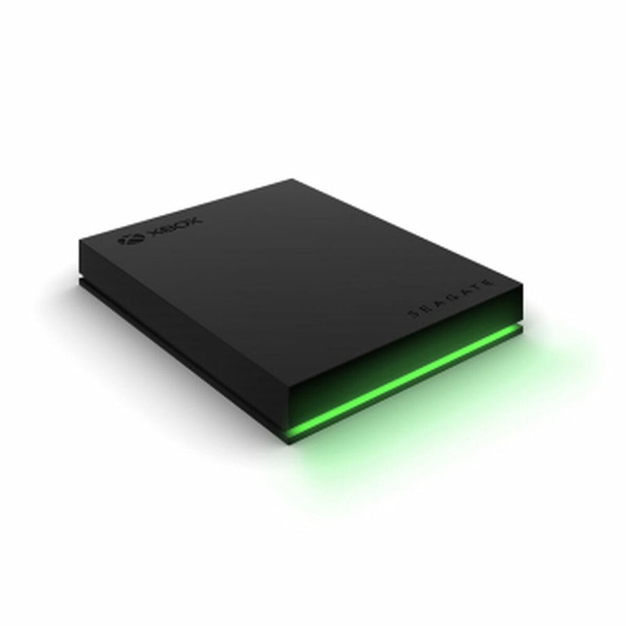 Disco duro externo Seagate STKX4000402 4TB Xbox®