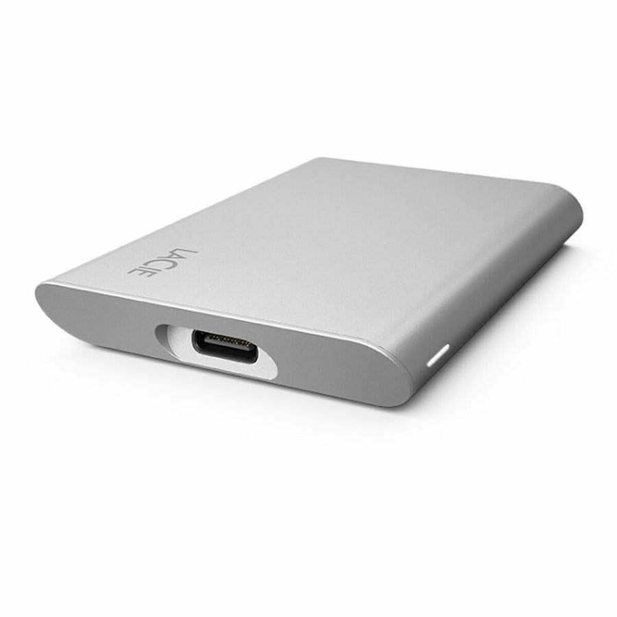 External Hard Drive Seagate STKS1000400 1 TB SSD