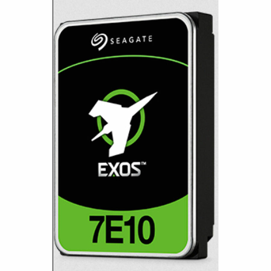 Disco Duro Seagate EXOS 7E10 8 TB