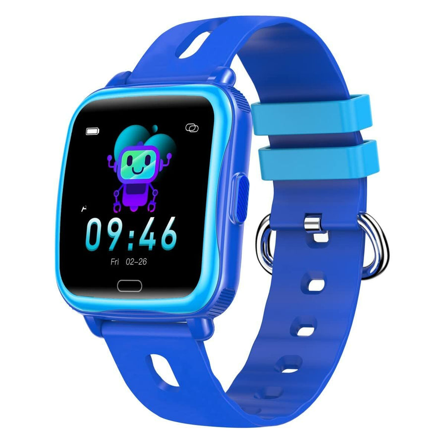 Smartwatch Infantil Denver Electronics SWK-110BU Azul 1,4