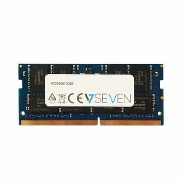 Memoria RAM V7 CL22 NO ECC 16 GB DDR4 3200MHZ