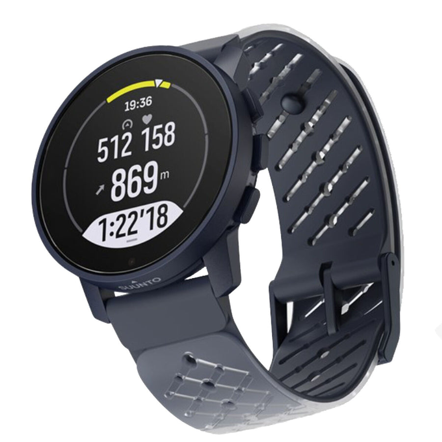 Smartwatch Suunto 9 Peak Pro