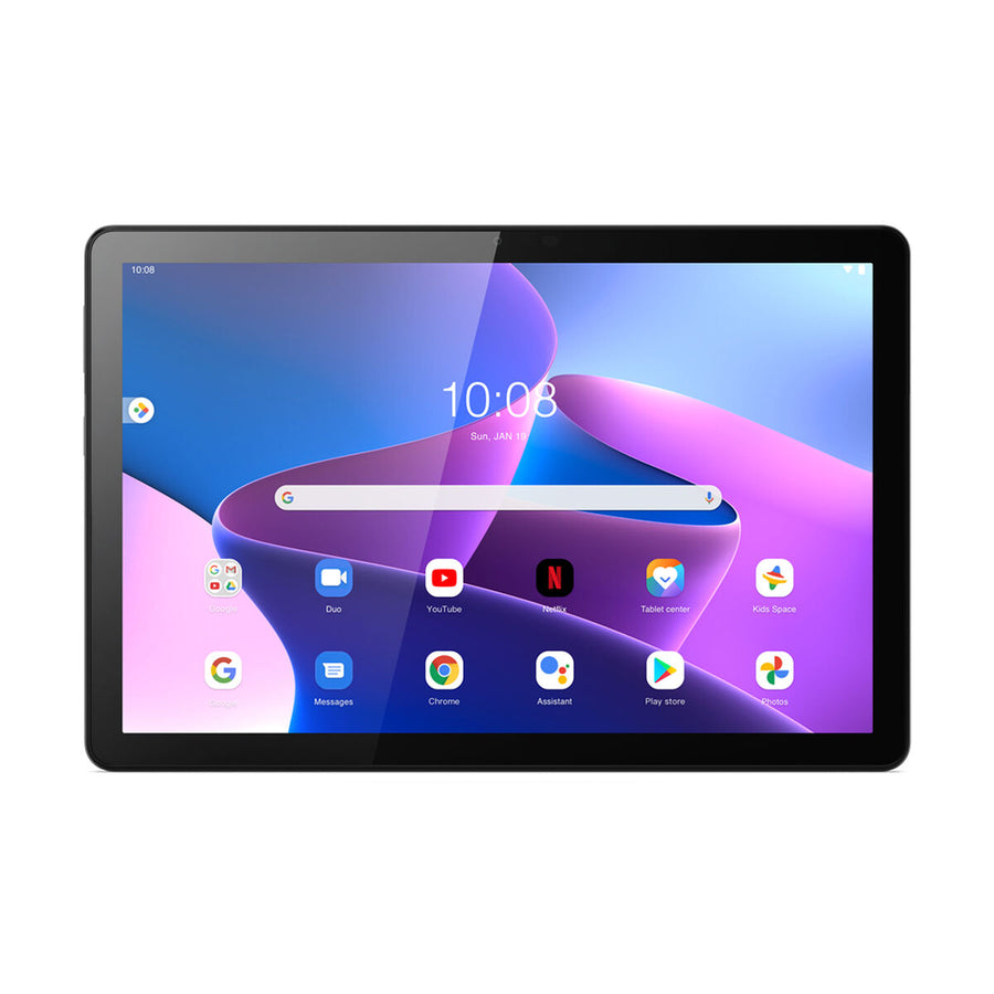 Tablet Lenovo ZAAG0016ES 10,1