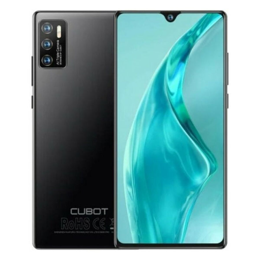 Teléfono Inteligente Cubot P50 6,2