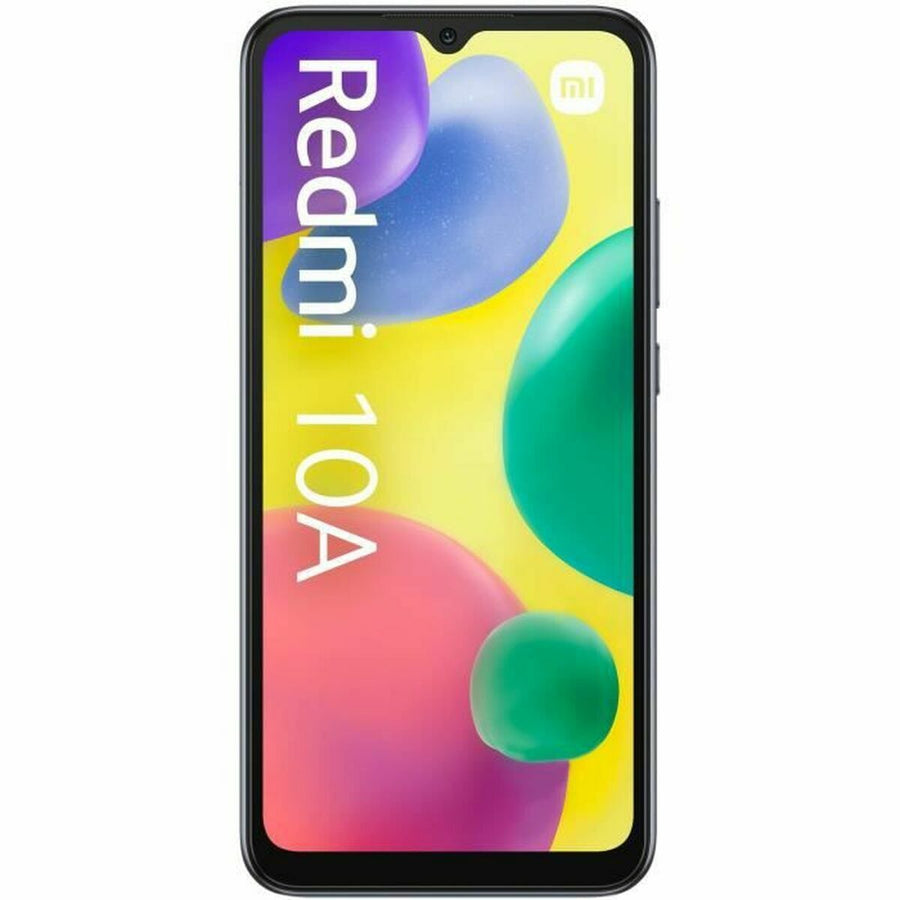 Teléfono inteligente Xiaomi 10A 2 GB RAM 2 GB 6,53