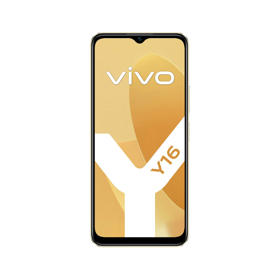 Smartphone Vivo Y16 6,35