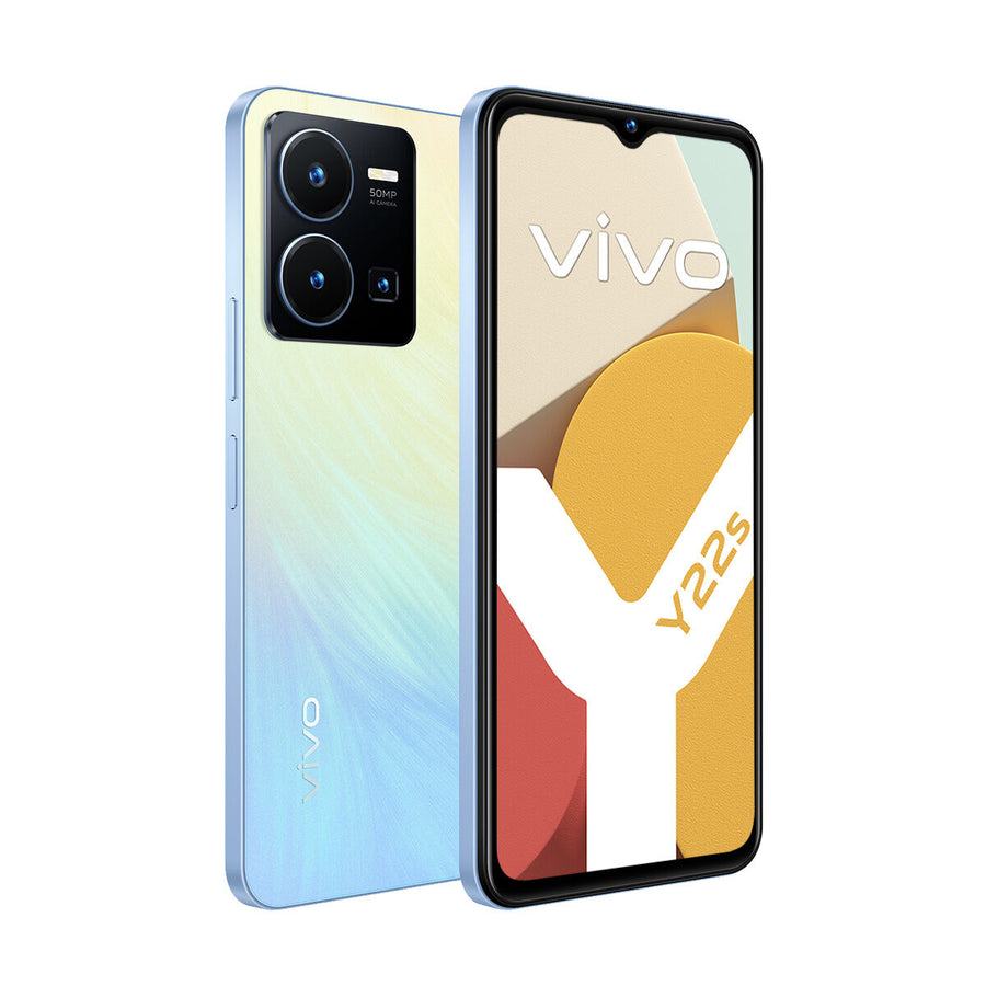 Smartphone Vivo Y22S 6,55