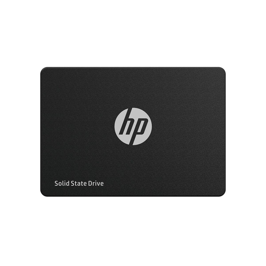 Hard Drive HP 345N1AA 1920 GB SSD 2,5