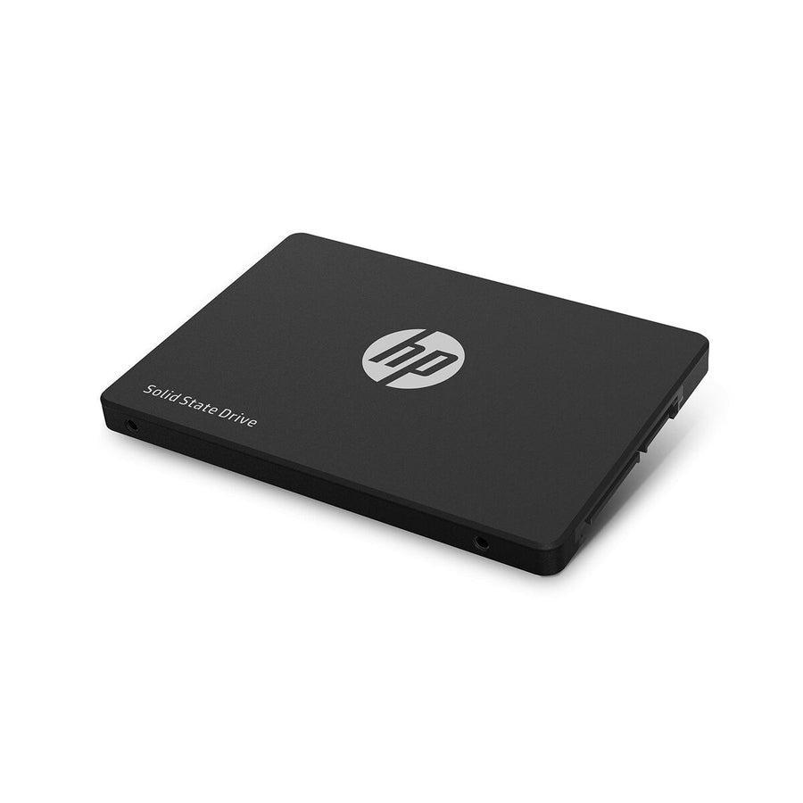 Disco Duro HP 345N1AA 1920 GB SSD 2,5