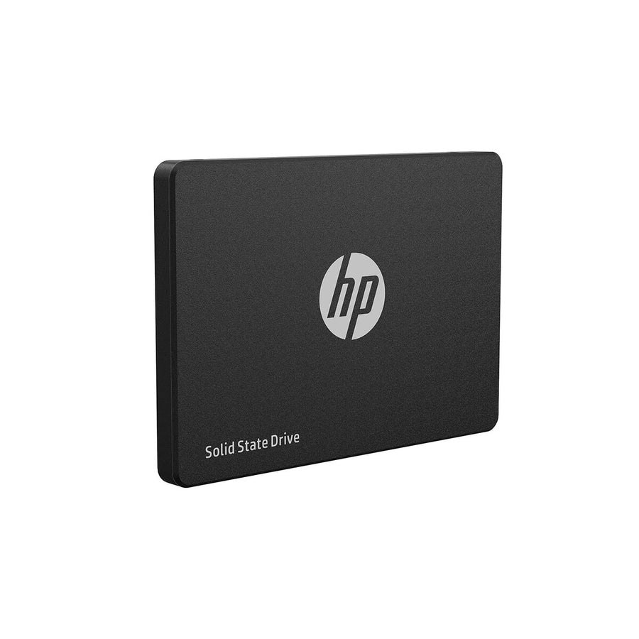 Hard Drive HP 345N1AA 1920 GB SSD 2,5