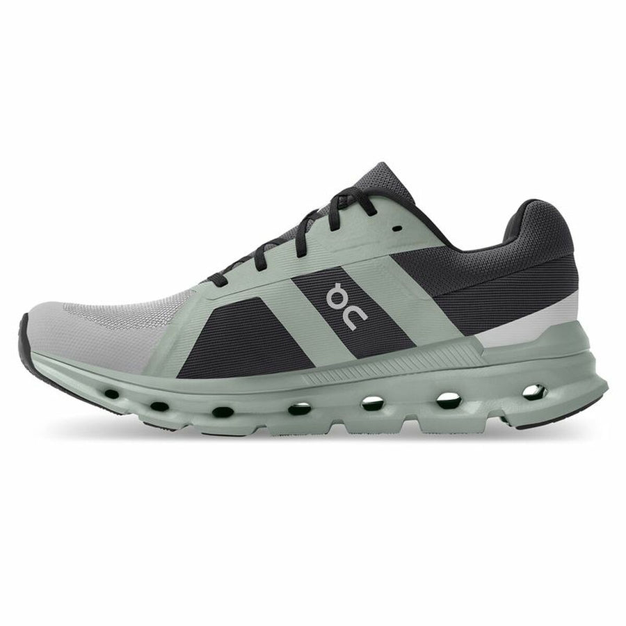 Zapatillas Running para Adultos On Running Cloudrunner Hombre