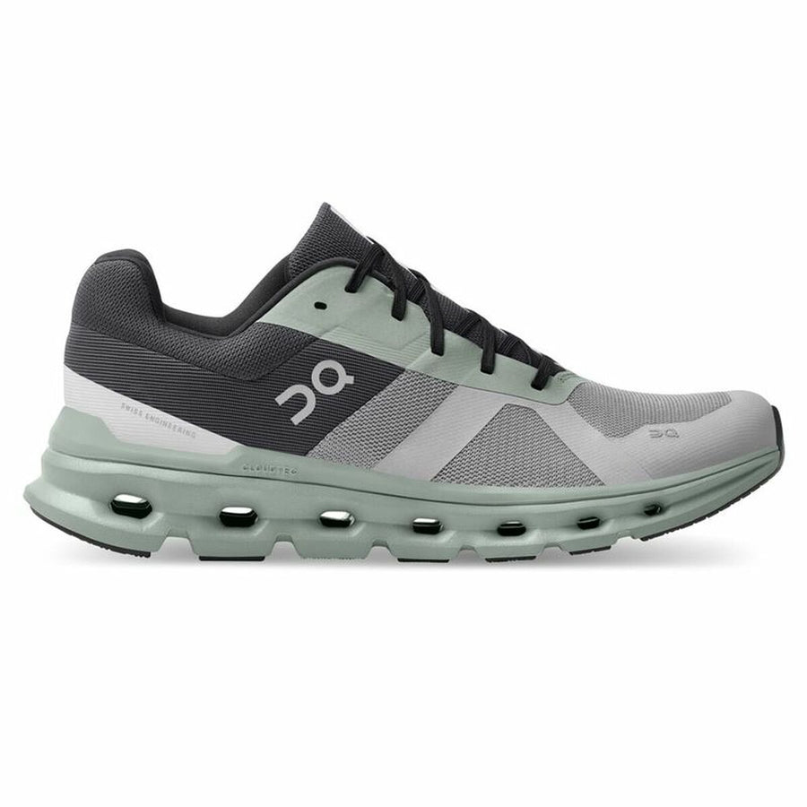 Zapatillas Running para Adultos On Running Cloudrunner Hombre