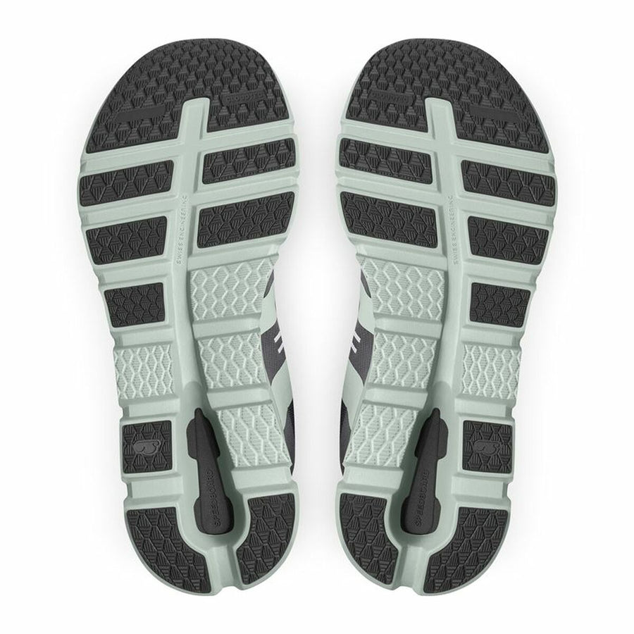 Zapatillas Running para Adultos On Running Cloudrunner Hombre