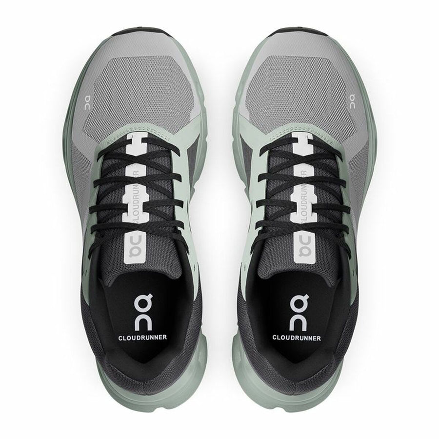 Zapatillas Running para Adultos On Running Cloudrunner Hombre