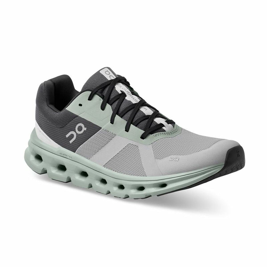 Zapatillas Running para Adultos On Running Cloudrunner Hombre