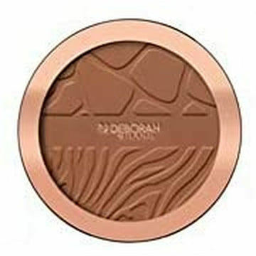 Polvos Bronceadores Compactos Deborah Maxi Tierra Nº 03