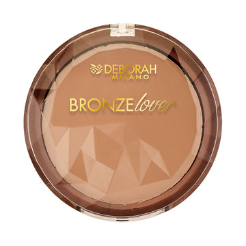 Compact Bronzing Powders Deborah Bronze Lover Nº 03 Sunset Spf 15