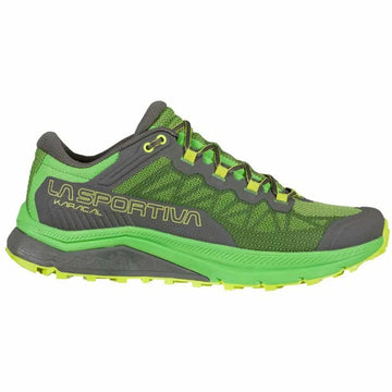 Trainers La Sportiva Karacal Moutain Green Men