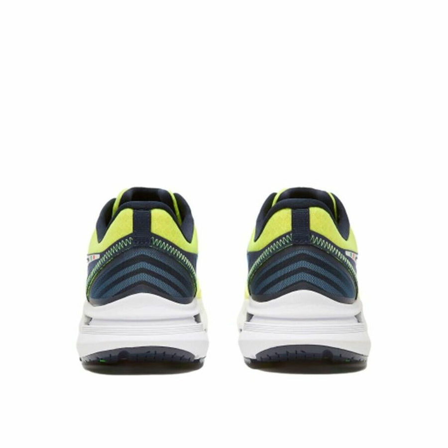 Men's Trainers Diadora Mythos Blushield Volo 2 Yellow