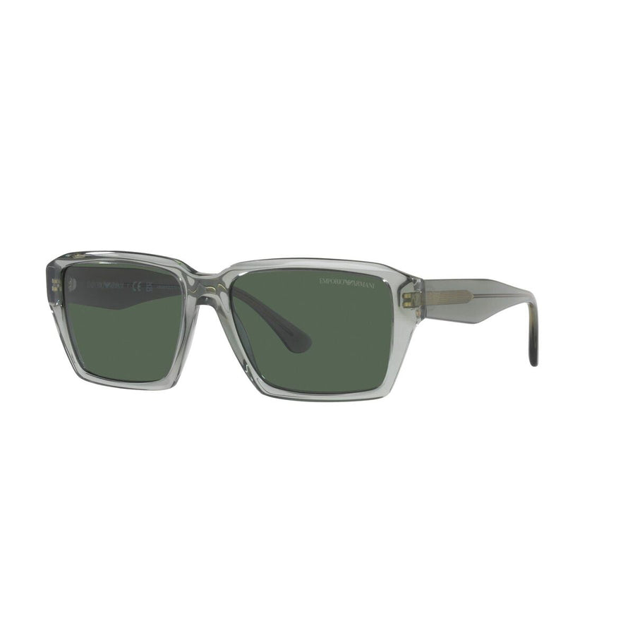 Ladies' Sunglasses Emporio Armani EA 4186