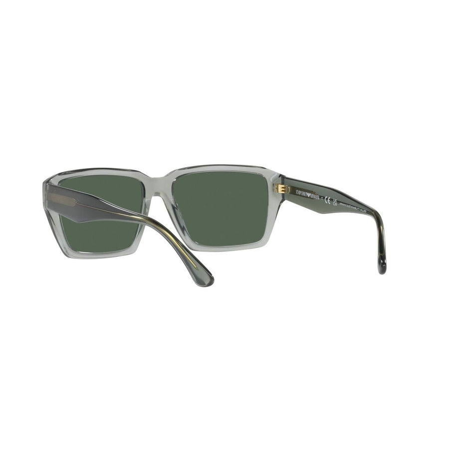 Ladies' Sunglasses Emporio Armani EA 4186