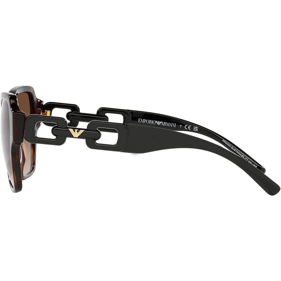 Ladies' Sunglasses Emporio Armani EA 4202