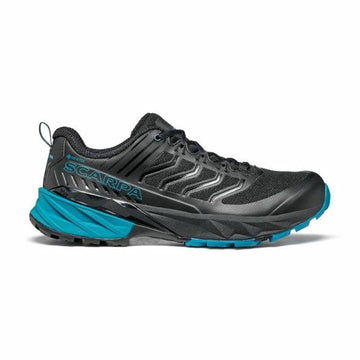 Trainers Scarpa Rush Gtx Moutain GORE-TEX Black Men