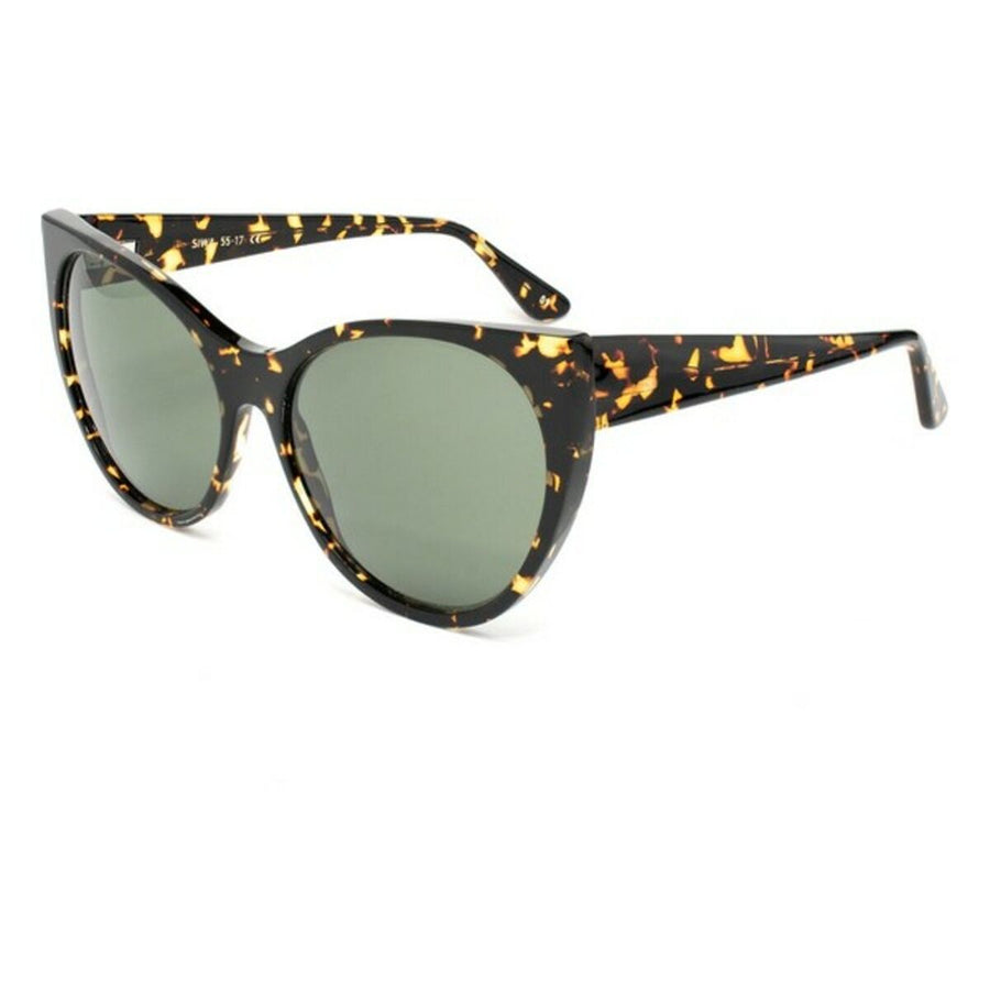 Ladies' Sunglasses LGR SIWA-HAVANA-09
