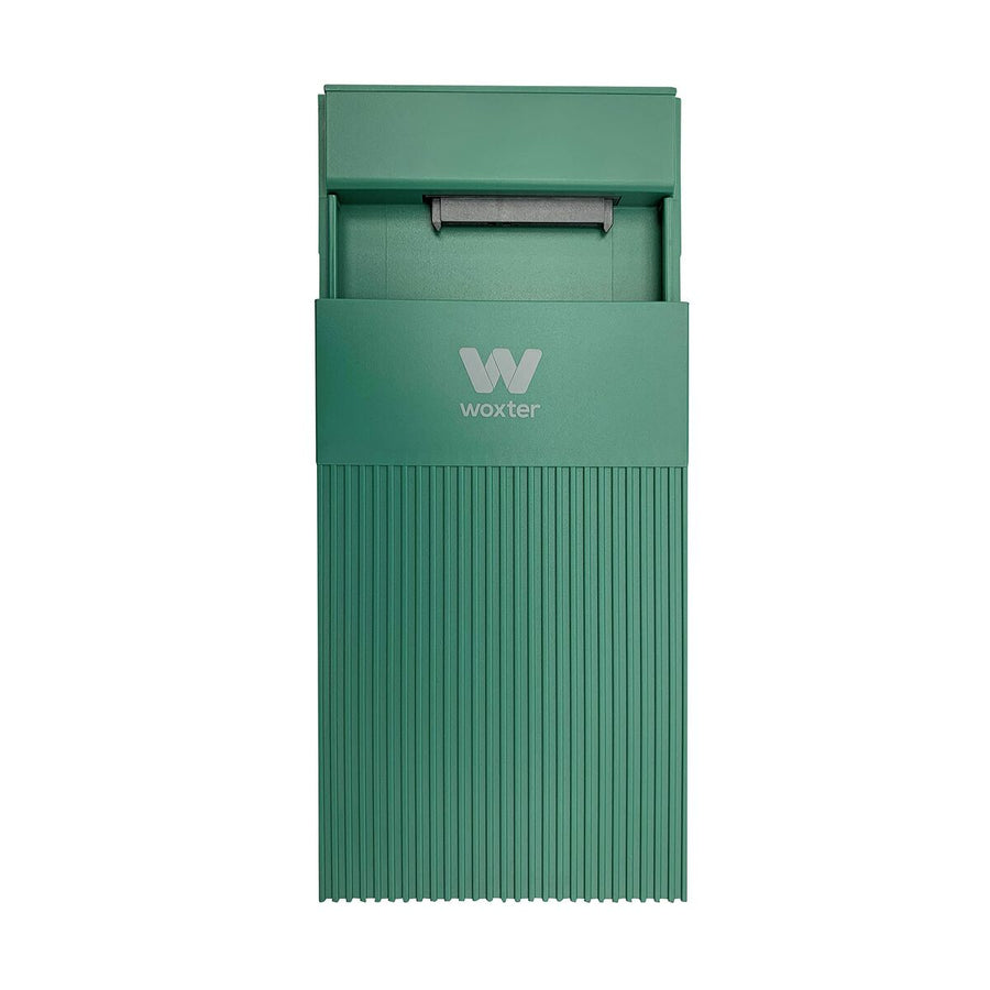 Carcasa para Disco Duro Woxter I-Case 230B Verde USB 3.0 2,5