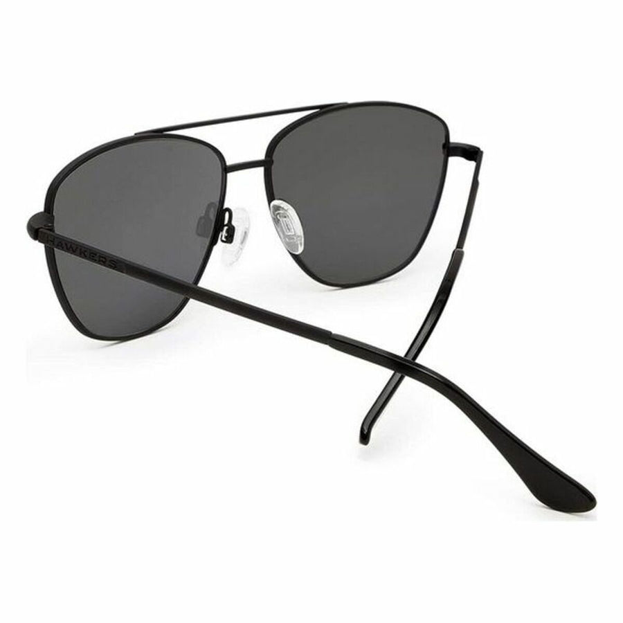 Unisex Sunglasses Lax Hawkers Lax Black Dark (1 Unit)