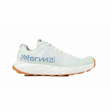 Zapatillas Nnormal Kjerag Moutain Aguamarina Unisex