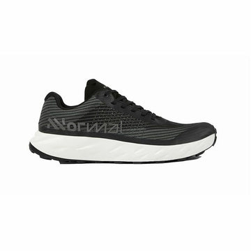 Trainers Nnormal Kjerag Moutain Black Unisex