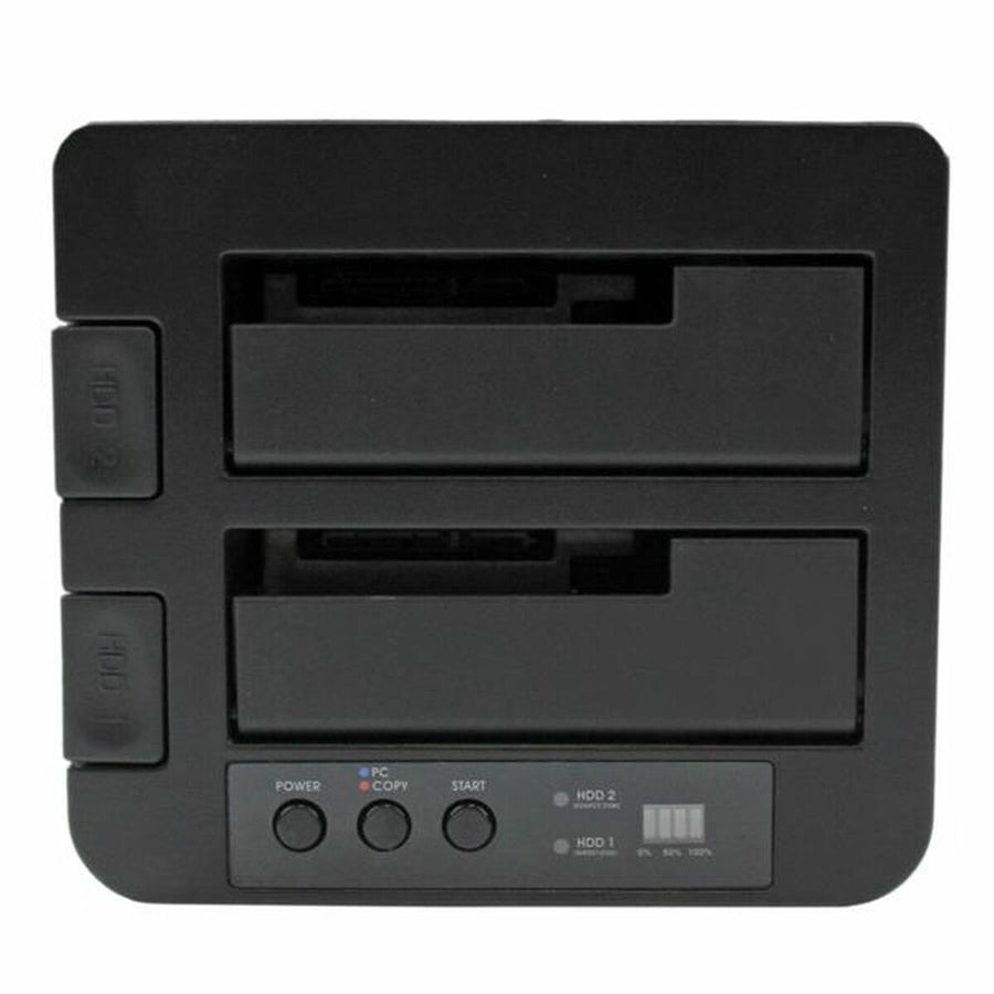 Grabador Startech SDOCK2U33RE